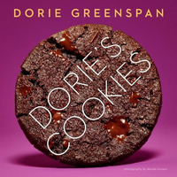 Dorie's Cookies [Hardcover]