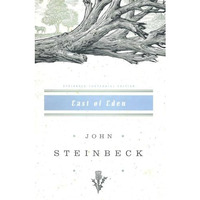 East of Eden [Hardcover]