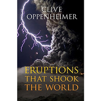 Eruptions that Shook the World [Hardcover]