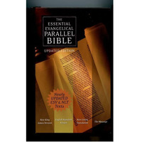 Essential Evangelical Parallel Bible [Hardcover]
