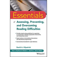 Essentials of Assessing, Preventing, and Overcoming Reading Difficulties [Paperback]