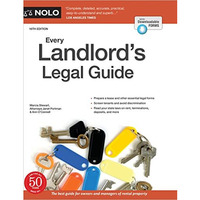 Every Landlord's Legal Guide [Paperback]