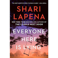 Everyone Here Is Lying: A Novel [Hardcover]