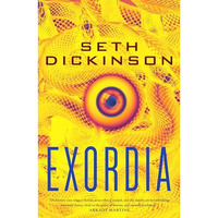 Exordia [Hardcover]