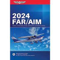 Far Aim 2024                             [TRADE PAPER         ]