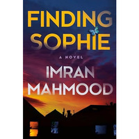 Finding Sophie: A Novel [Hardcover]