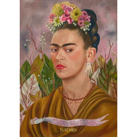 Frida Kahlo. 40th Ed. [Hardcover]