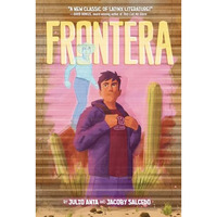 Frontera [Hardcover]