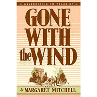 Gone With the Wind [Hardcover]
