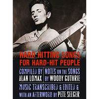 Hard Hitting Songs For Hard-Hit People [Paperback]
