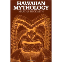 Hawaiian Mythology [Paperback]