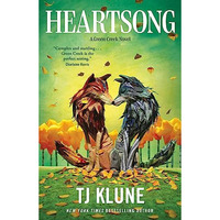 Heartsong: A Green Creek Novel [Hardcover]