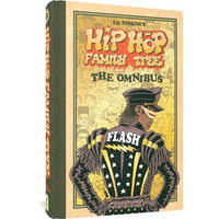 Hip Hop Family Tree: The Omnibus [Hardcover]