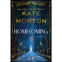 Homecoming: A Historical Mystery [Hardcover]