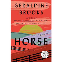 Horse: A Novel [Paperback]