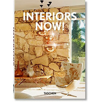 Interiors Now! 40th Ed. [Hardcover]