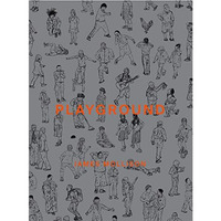 James Mollison: Playground [Hardcover]