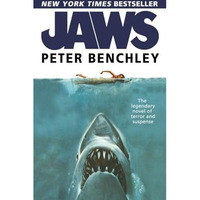 Jaws: A Novel [Hardcover]