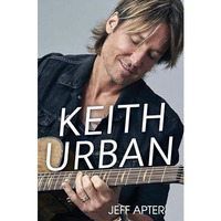 Keith Urban [Hardcover]