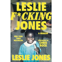 Leslie F*cking Jones [Hardcover]