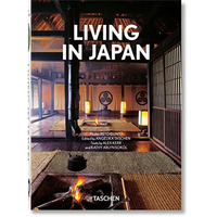 Living in Japan. 40th Ed. [Hardcover]