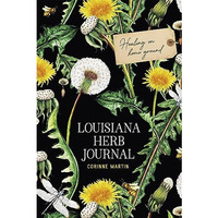 Louisiana Herb Journal                   [TRADE PAPER         ]