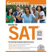 Master the  SAT? [Paperback]