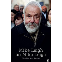 Mike Leigh on Mike Leigh [Paperback]