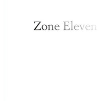 Mike Mandel: Zone Eleven [Hardcover]