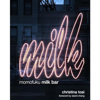 Momofuku Milk Bar: A Cookbook [Hardcover]