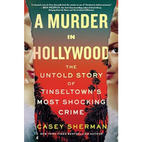 Murder In Hollywood                      [CLOTH               ]