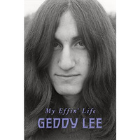 My Effin' Life [Hardcover]