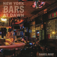 New York Bars at Dawn [Hardcover]