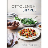 Ottolenghi Simple: A Cookbook [Hardcover]