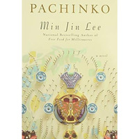 Pachinko (National Book Award Finalist) [Hardcover]