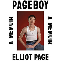Pageboy: A Memoir [Hardcover]