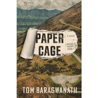 Paper Cage: A novel [Hardcover]