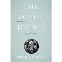 Poetic Justice : A Memoir [Hardcover]