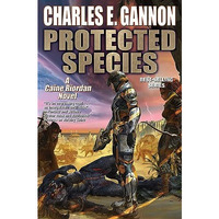 Protected Species [Hardcover]