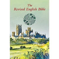 REB Standard Text Bible, RE530:T [Hardcover]
