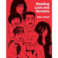 Reading Love and Rockets [Paperback]