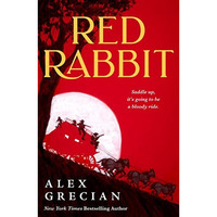 Red Rabbit [Hardcover]