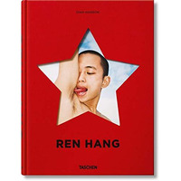 Ren Hang [Hardcover]