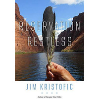 Reservation Restless [Hardcover]