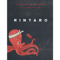 Rintaro: Japanese Food from an Izakaya in California [Hardcover]