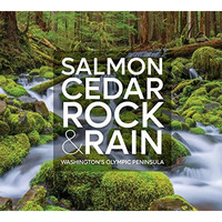 Salmon Cedar Rock & Rain                 [CLOTH               ]