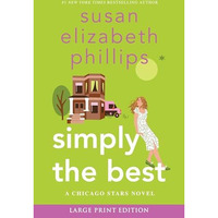 Simply the Best: A Chicago Stars Novel [Paperback]