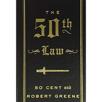 The 50th Law [Hardcover]