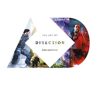 The Art of Direction [Hardcover]