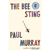 The Bee Sting: A Novel [Hardcover]